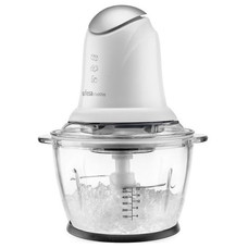 PAE PICADORA FRESHCHOP UFESA 500W CIERRE DE SEGURIDAD-SX30 PAE PICADORA FRESHCHOP UFESA 500W CIERRE DE SEGURIDAD