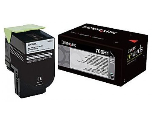 LEXMARK CS310DN Toner Negro