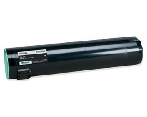LEXMARK CS510DE Toner Retornable Negro