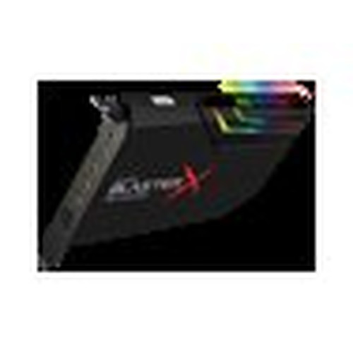 Creative Labs Sound BlasterX AE-5 Plus Interno 5.1 canales PCI-E (Espera 4 dias)-SX24 Creative Labs Sound BlasterX AE-5 Plus Interno 5.1 canales PCI-E (Espera 4 dias)