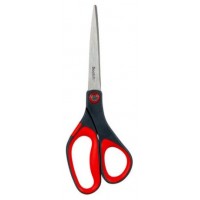 BL&Iacute;STER TIJERAS PRECISION 20CM ACERO INOXIDABLE CON TORNILLO AJUSTE TENSI&Oacute;N 1448 SCOTCH 7100306376 (Espera 4 dias)