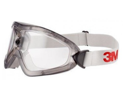 GAFAS DE SEGURIDAD PARA HERRAMIENTAS ELÉCTRICAS 2890S 2890-1 3M 7100331530 (Espera 4 dias)