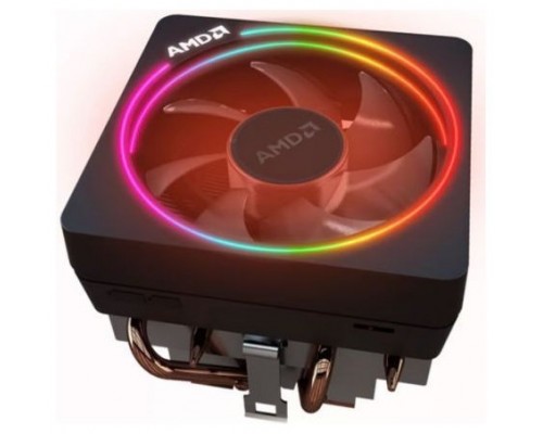 AMD-VEN WRAITH PRISM RGB