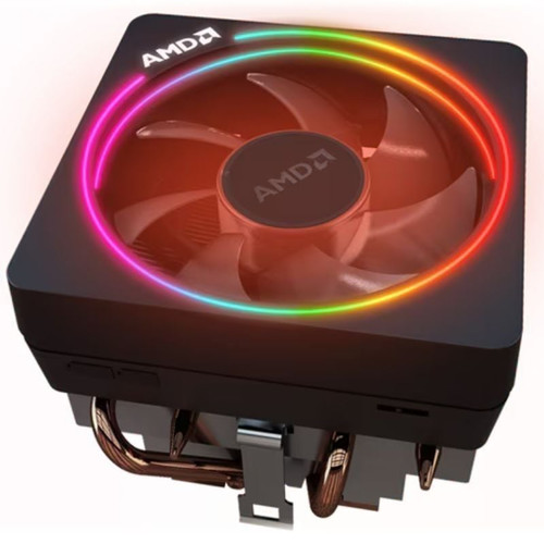 AMD-VEN WRAITH PRISM RGB-DU20 AMD-VEN WRAITH PRISM RGB