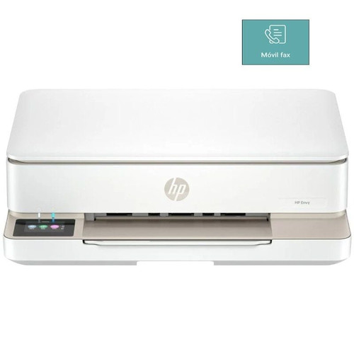 Impresora multifuncion HP Envy 6120e