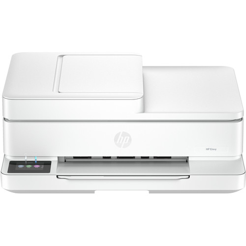 HP multifuncion inkjet Envy 6530e All-in-One Printer