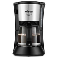 PAE CAFETERA CAPRICCIO 12 DELUX UFESA 71605329