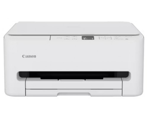 CANON MULTIFUNCION PIXMA TS6550i WIFI BLANCO (Espera 4 dias)