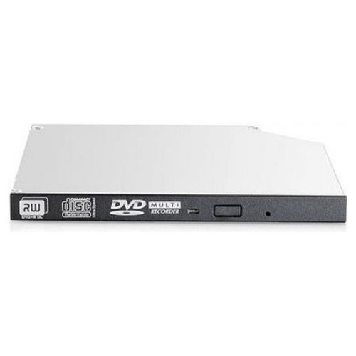 HP 9.5mm SATA DVD-RW JackBlack Gen9 Optical Drive-HO20 HP 9.5mm SATA DVD-RW JackBlack Gen9 Optical Drive