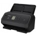 CANON Escaner DR-C340 A4, 40ppm, ADF 100, USB, PC