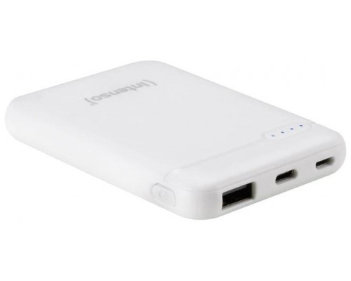 Intenso PowerBank XS5000 5000mAh Blanco