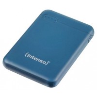 Intenso PowerBank XS5000 Externa 5000mAh Petroleo