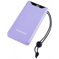 Intenso | PowerBank F10000 | 10000 mAh | Lila