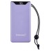 Intenso | PowerBank F10000 | 10000 mAh | Lila