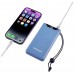 Intenso | PowerBank F10000 | 10000 mAh | Azul