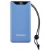 Intenso | PowerBank F10000 | 10000 mAh | Azul