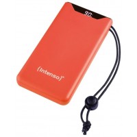 Intenso | PowerBank F10000 | 10000 mAh | Naranja