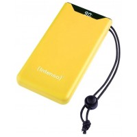Intenso | PowerBank F10000 | 10000 mAh | Amarillo