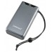 Intenso Powerbank F20000 20000 mAh Gris