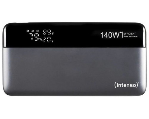Intenso Powerbank HE25000