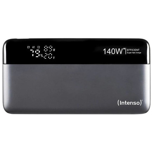 Intenso Powerbank HE25000-IA25 Intenso Powerbank HE25000