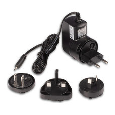 Lindy 73811 unidad de fuente de alimentación 10 W Negro (Espera 4 dias)-SX20 Lindy 73811 unidad de fuente de alimentación 10 W Negro (Espera 4 dias)