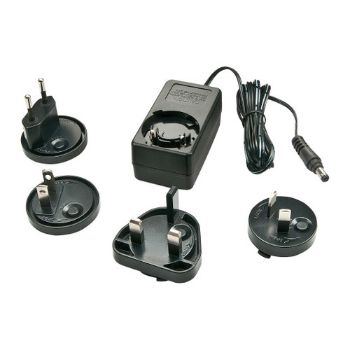 Lindy 73813 adaptador e inversor de corriente 15 W Negro (Espera 4 dias)