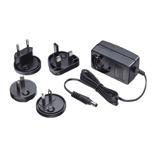 Lindy 73832 adaptador e inversor de corriente 15 W Negro (Espera 4 dias)