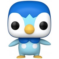 FIGURA POP! PIPLUP 9 CM FUNKO REDSTRING 74213 (Espera 4 dias)