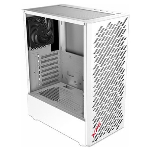 CAJA GAMING XPG VALOR AIR ATX 2XUSB SIN FUENTE BLANCO-SX20 CAJA GAMING XPG VALOR AIR ATX 2XUSB SIN FUENTE BLANCO