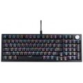 TECLADO GAMING XPG SORCERER ES USB RETROILUMINADO MECANICO NEGRO-SX30 TECLADO GAMING XPG SORCERER ES USB RETROILUMINADO MECANICO NEGRO