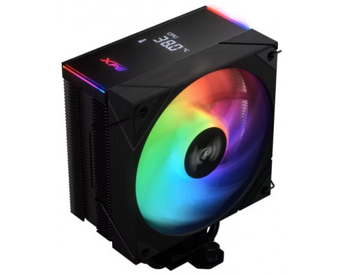 VENTILADOR CAJA XPG MAESTROPLUS42SA-BKCWW-SX20 VENTILADOR CAJA XPG MAESTROPLUS42SA-BKCWW