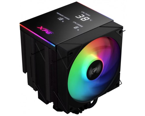 VENTILADOR CAJA XPGMAESTROPLUS62DA-BKCWW-SX20 VENTILADOR CAJA XPGMAESTROPLUS62DA-BKCWW