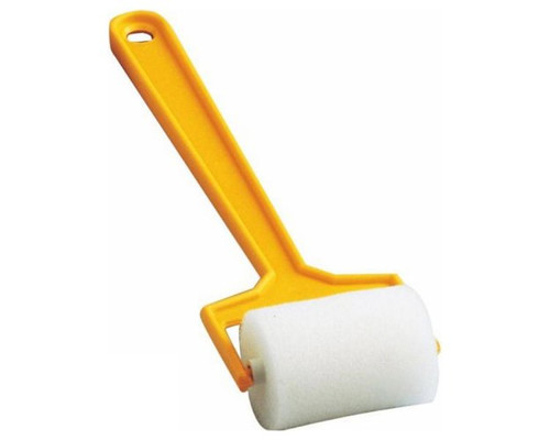 FAIBO RODILLO DE ESPUMA PARA PINTAR ANCHO 45MM