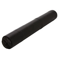 FAIBO Tubo portaplanos extensible diam 65x750mm negro-IR25 FAIBO Tubo portaplanos extensible diam 65x750mm negro