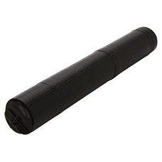 FAIBO Tubo portaplanos extensible diam 65x750mm negro-IR25 FAIBO Tubo portaplanos extensible diam 65x750mm negro