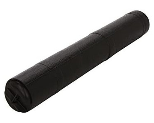 FAIBO Tubo portaplanos extensible diam 65x750mm negro-IR25 FAIBO Tubo portaplanos extensible diam 65x750mm negro