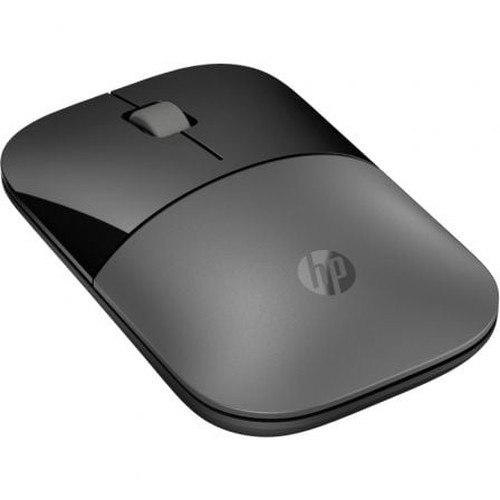 HP MOUSE Z3700 DUAL SILVER ratón Oficina Ambidextro RF Wireless + Bluetooth (Espera 4 dias)-SX30 HP MOUSE Z3700 DUAL SILVER ratón Oficina Ambidextro RF Wireless + Bluetooth (Espera 4 dias)