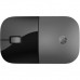HP MOUSE Z3700 DUAL SILVER rat&oacute;n Oficina Ambidextro RF Wireless + Bluetooth (Espera 4 dias)