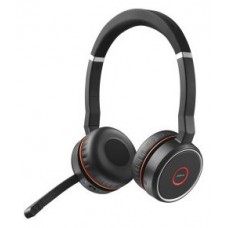 Auriculares Jabra Evolve 75 Se Bluetooth