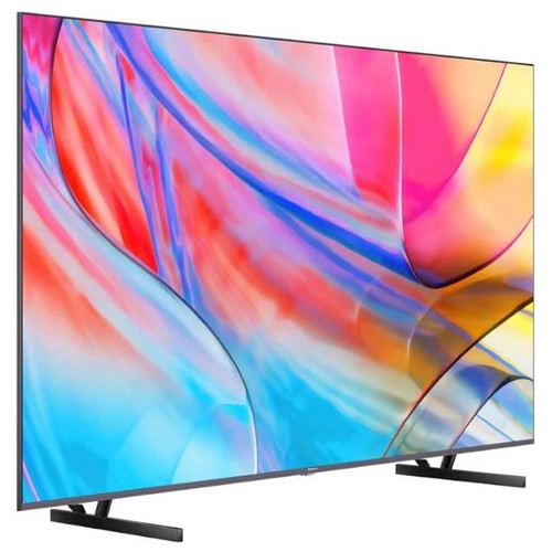 Hisense 75A7Q TV 75" UHD QLED SMART TV HDR10+-IA20 Hisense 75A7Q TV 75" UHD QLED SMART TV HDR10+