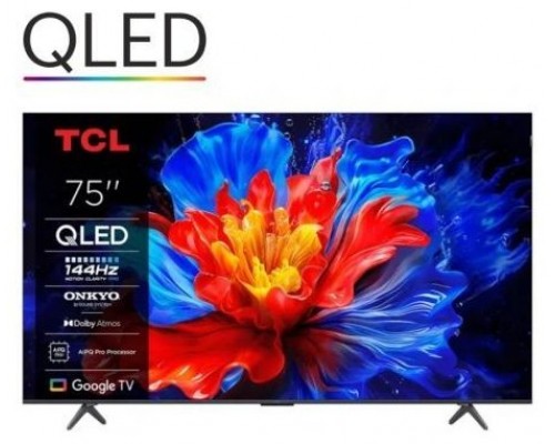 TELEVISOR TCL 75P8K