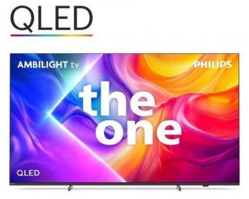 TELEVISOR PHILIPS 75PUS9010