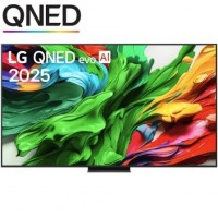 TELEVISOR LG 75QNED86A6A