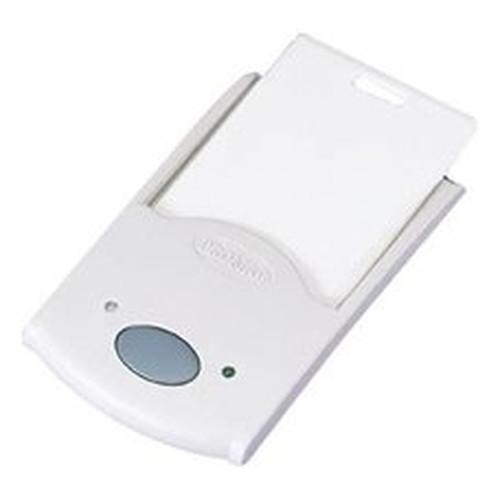 LECTOR RFID DE SOBREMESA CONEXIÓN USB-SX20 LECTOR RFID DE SOBREMESA CONEXIÓN USB