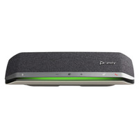 HP Poly Altavoz manos libres Poly Sync 40 USB-A USB-C (Espera 4 dias)
