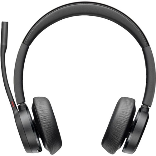 AURICULAR POLY VOY 4320 -M USB-C HS +BT700 (Espera 4 dias)