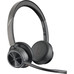 AURICULAR POLY VOY 4320-M -M H (Espera 4 dias)