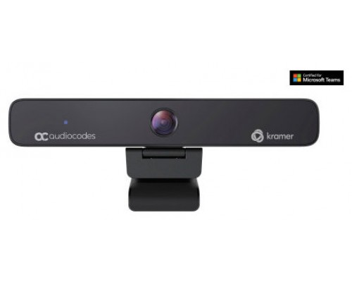 Kramer Electronics KAC-CAM-50M cámara web 2 MP 1920 x 1080 Pixeles USB 2.0 Negro (Espera 4 dias)