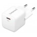 Intenso | Cargador pared GaN W30C USB-C|blanco